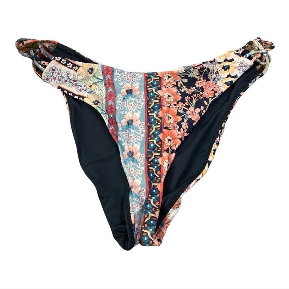 O’Neill Bikini Bottom NWT Kaanapali Coco Style Size Extra Large - Picture 6 of 14